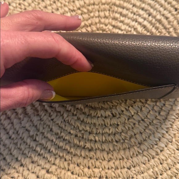 Celine Paris Leather Wallet - Picture 9 of 16